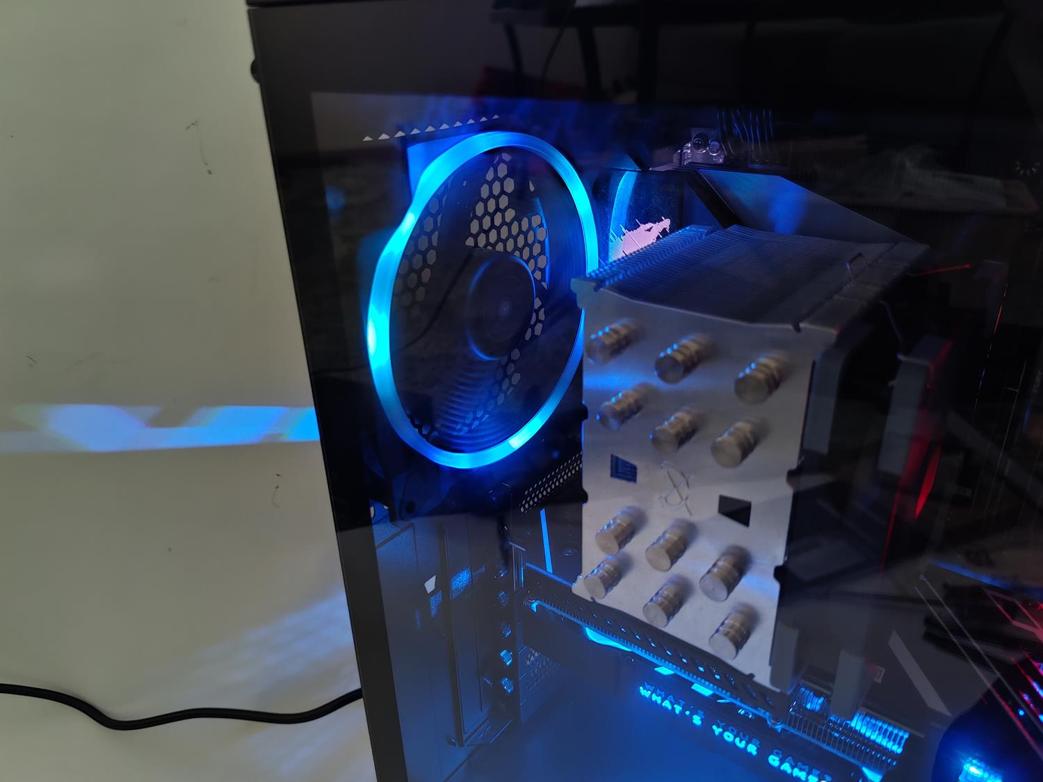 test be quiet! Shadow Base 800 FX, recenzja be quiet! Shadow Base 800 FX, opinia be quiet! Shadow Base 800 FX