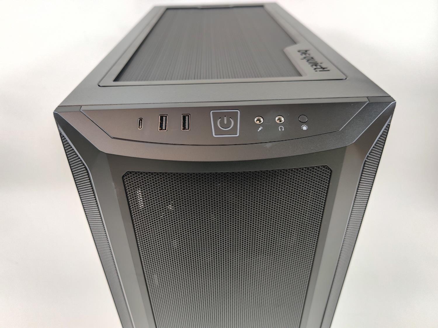 test be quiet! Shadow Base 800 FX, recenzja be quiet! Shadow Base 800 FX, opinia be quiet! Shadow Base 800 FX