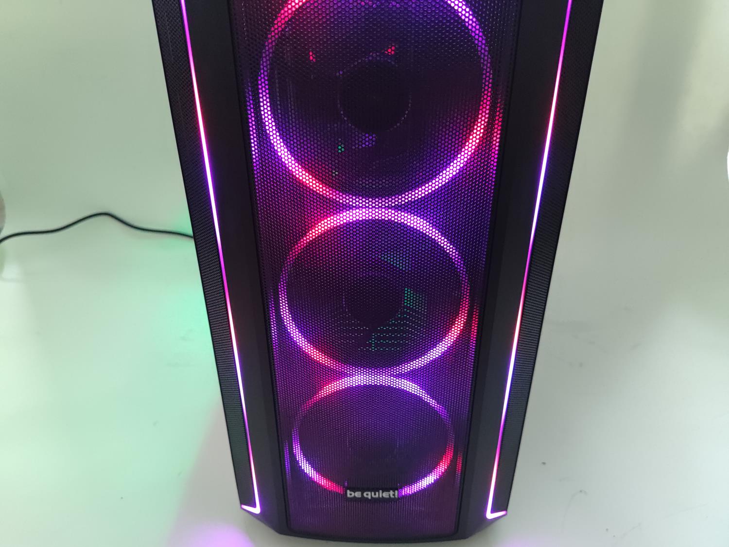 test be quiet! Shadow Base 800 FX, recenzja be quiet! Shadow Base 800 FX, opinia be quiet! Shadow Base 800 FX