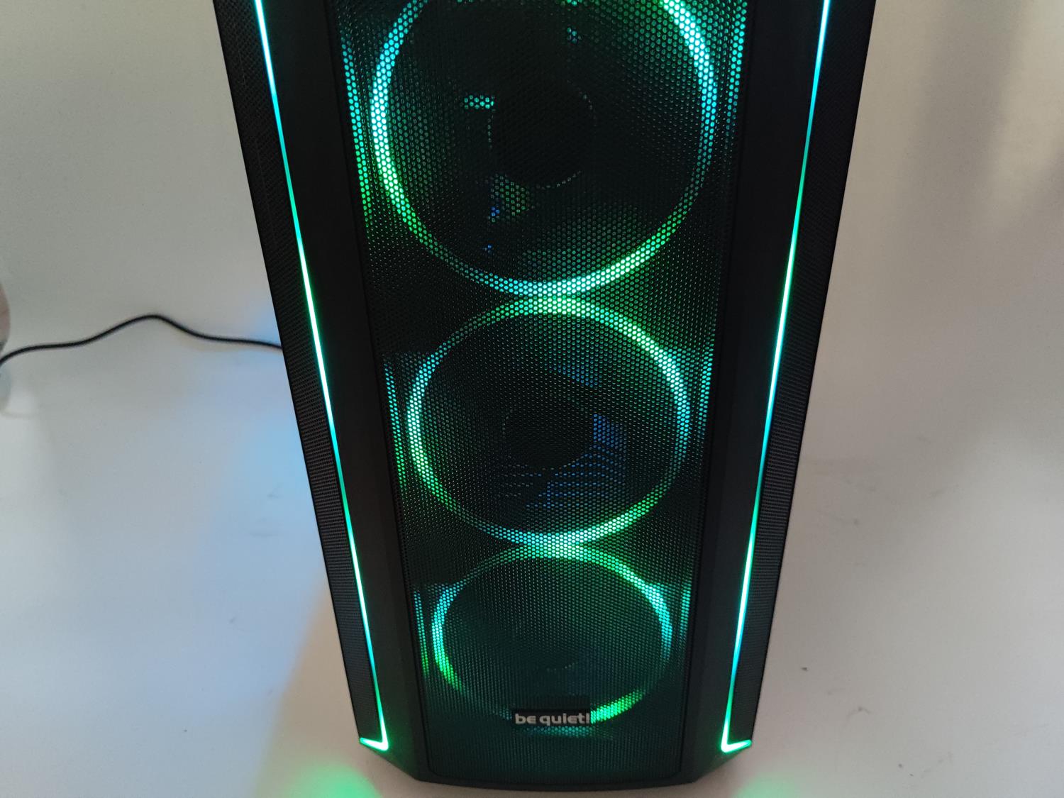 test be quiet! Shadow Base 800 FX, recenzja be quiet! Shadow Base 800 FX, opinia be quiet! Shadow Base 800 FX