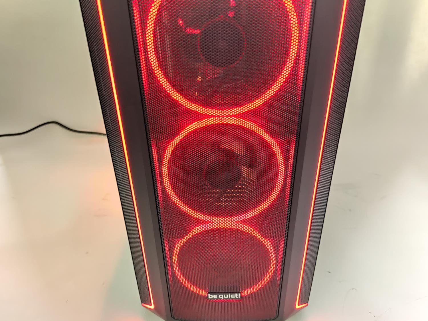 test be quiet! Shadow Base 800 FX, recenzja be quiet! Shadow Base 800 FX, opinia be quiet! Shadow Base 800 FX