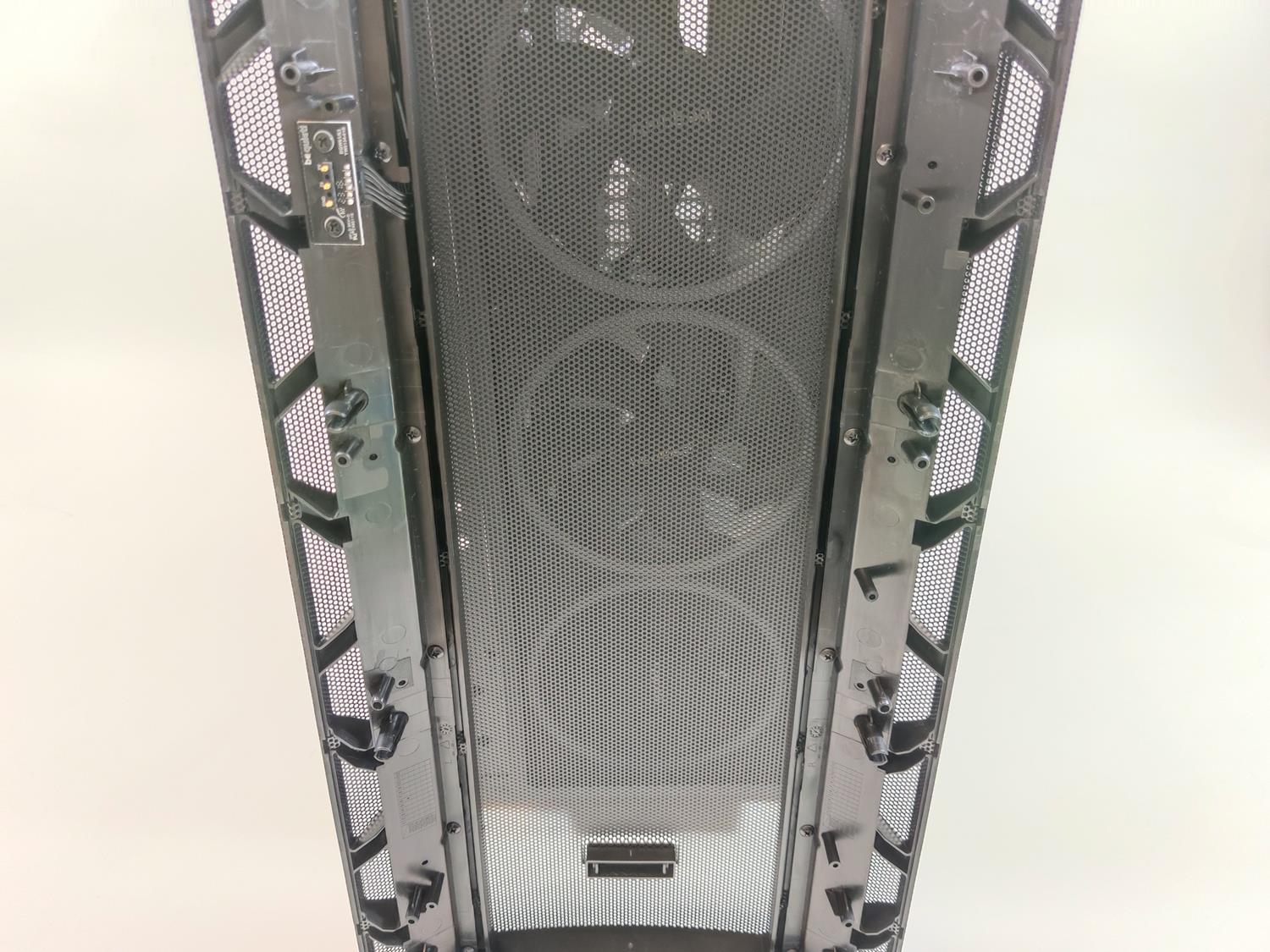 test be quiet! Shadow Base 800 FX, recenzja be quiet! Shadow Base 800 FX, opinia be quiet! Shadow Base 800 FX