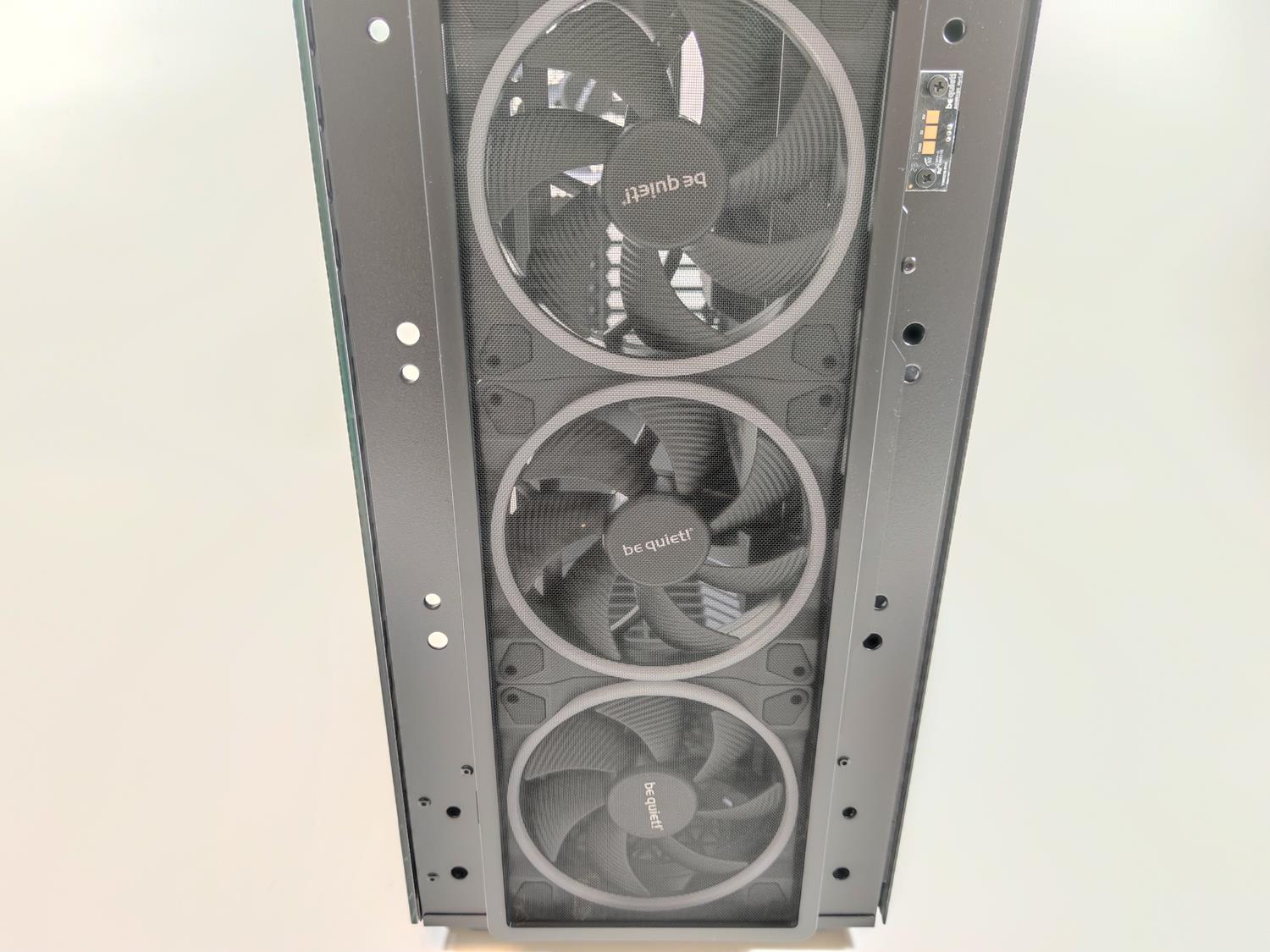 test be quiet! Shadow Base 800 FX, recenzja be quiet! Shadow Base 800 FX, opinia be quiet! Shadow Base 800 FX