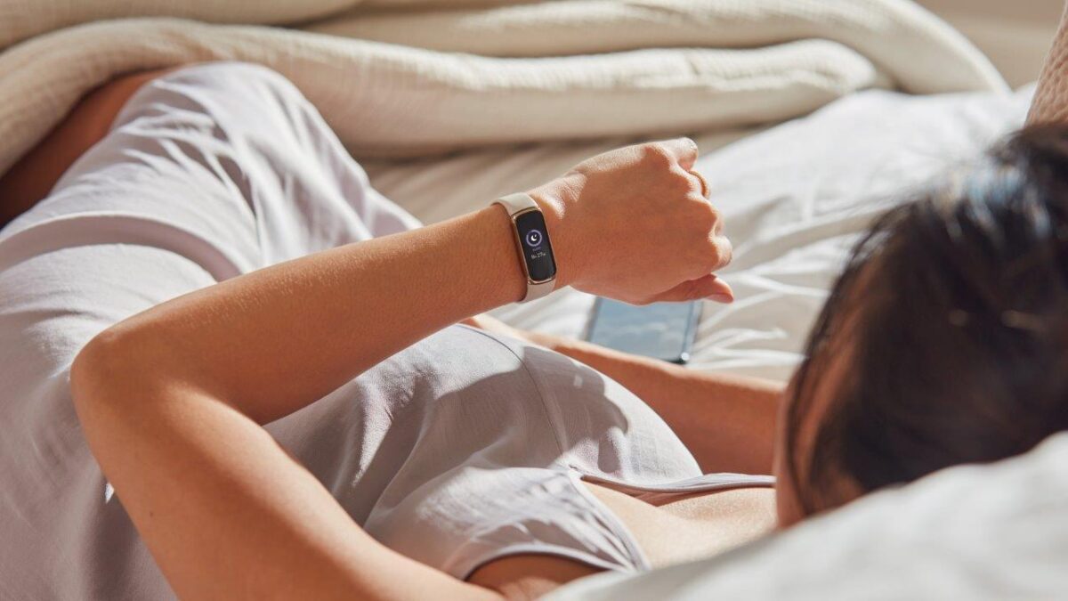 Fitbit dostarczy jeszcze więcej informacji o Twoim zdrowiu