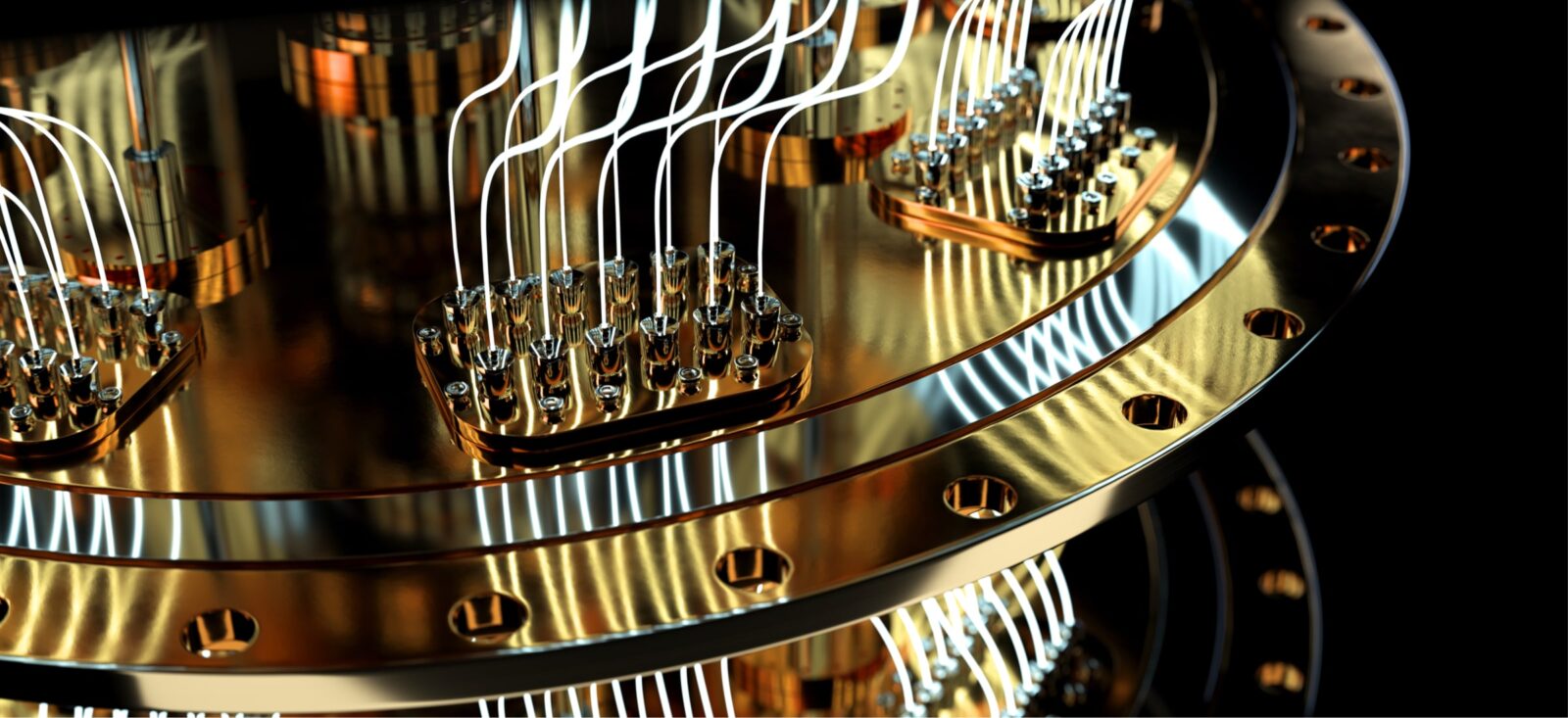 To może być rewolucja. To niewielkie urządzenie zmniejsza emisje komputerów kwantowych 10 000 razy