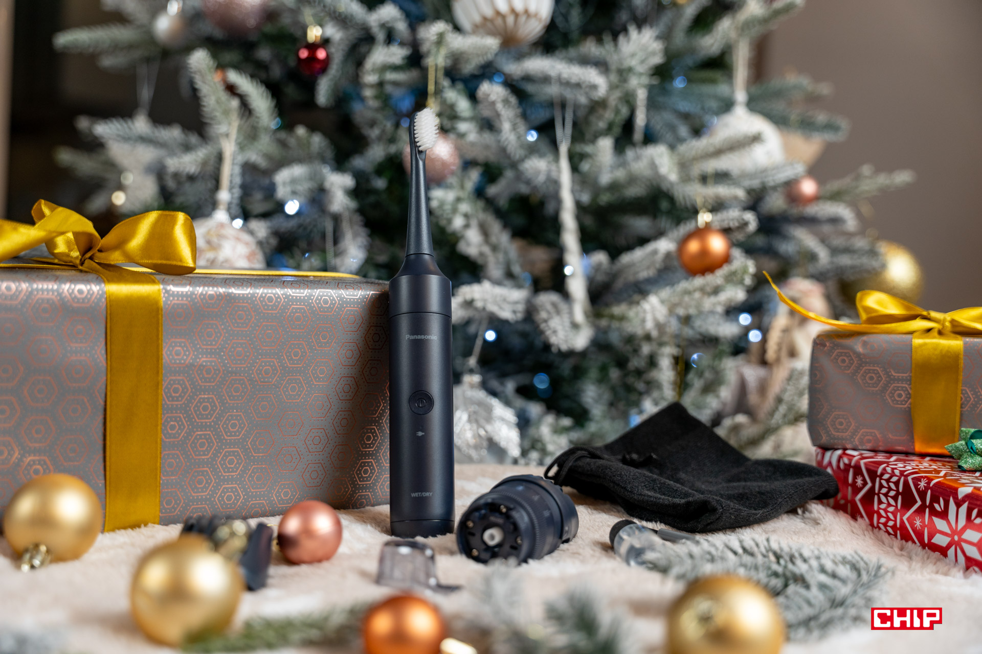 Panasonic Multishape