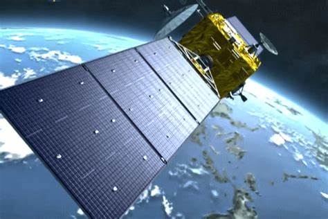 Tajemnicza konstrukcja w Chinach wzbudza niepokój. Gigantyczny dron stealth ujawniony na zdjęciach satelitarnych
