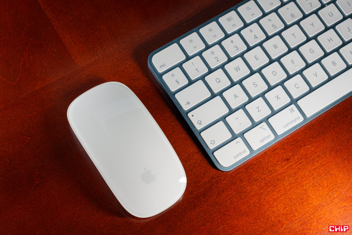 Apple planuje wielką zmianę w Magic Mouse. Użytkownicy czekali na to 14 lat