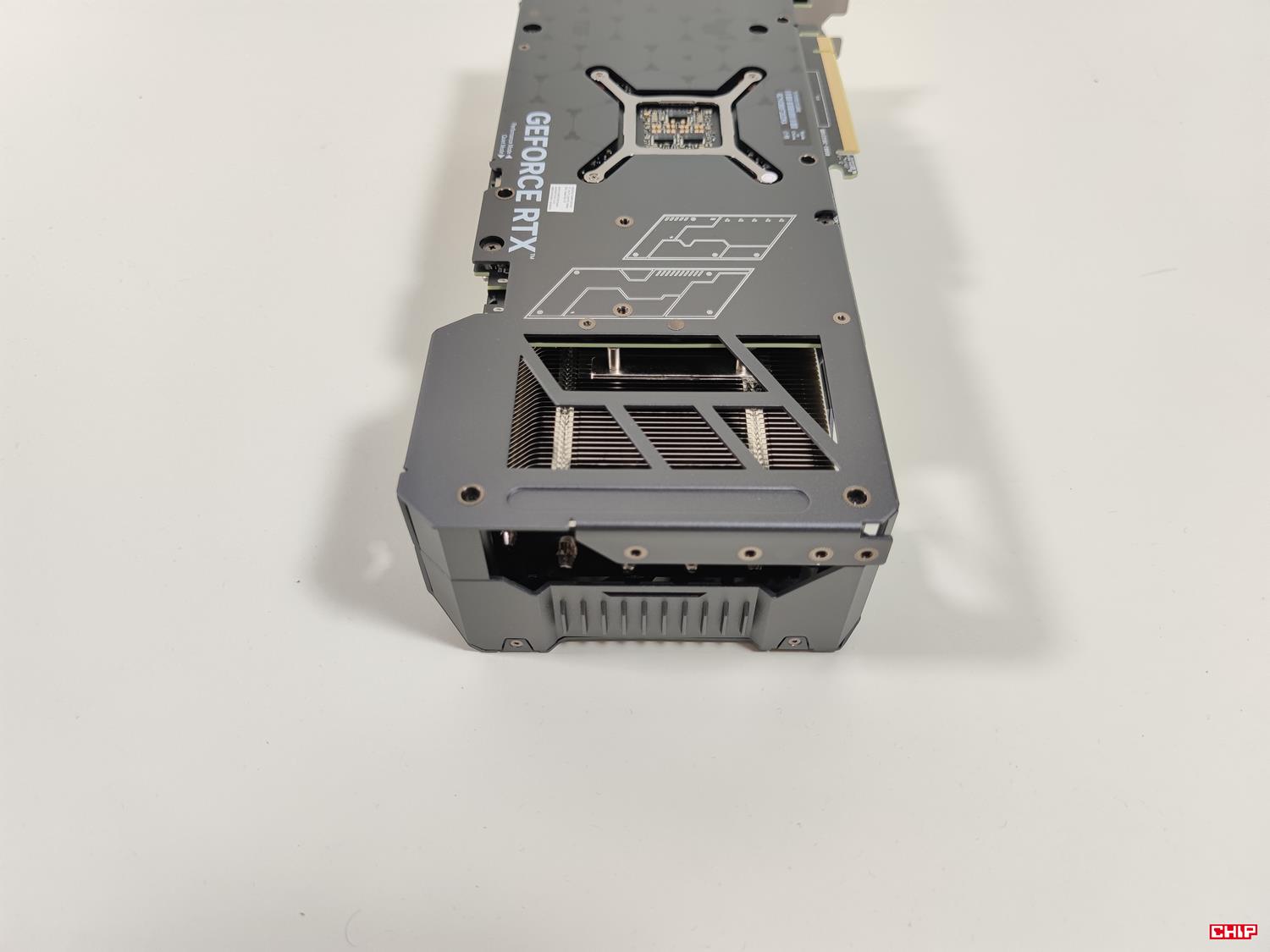 test Asus GeForce RTX 4070 SUPER TUF Gaming OC, recenzja Asus GeForce RTX 4070 SUPER TUF Gaming OC, opinia Asus GeForce RTX 4070 SUPER TUF Gaming OC