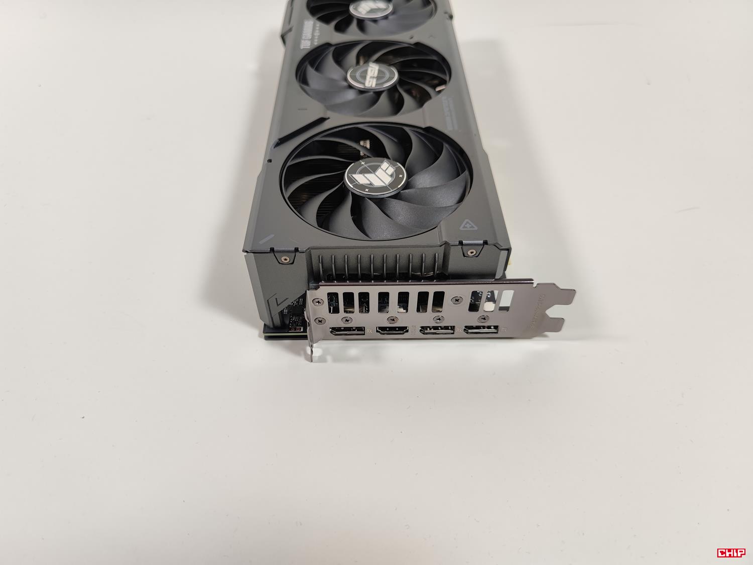 test Asus GeForce RTX 4070 SUPER TUF Gaming OC, recenzja Asus GeForce RTX 4070 SUPER TUF Gaming OC, opinia Asus GeForce RTX 4070 SUPER TUF Gaming OC