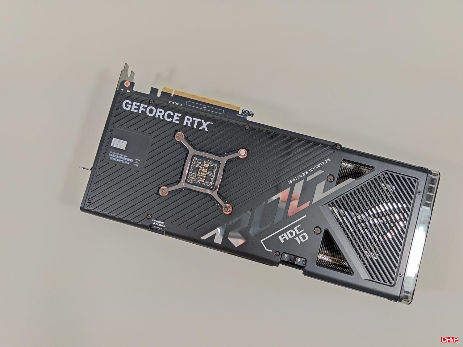 test Asus GeForce RTX 4070 Ti SUPER ROG Strix OC, recenzja Asus GeForce RTX 4070 Ti SUPER ROG Strix OC, opinia Asus GeForce RTX 4070 Ti SUPER ROG Strix OC