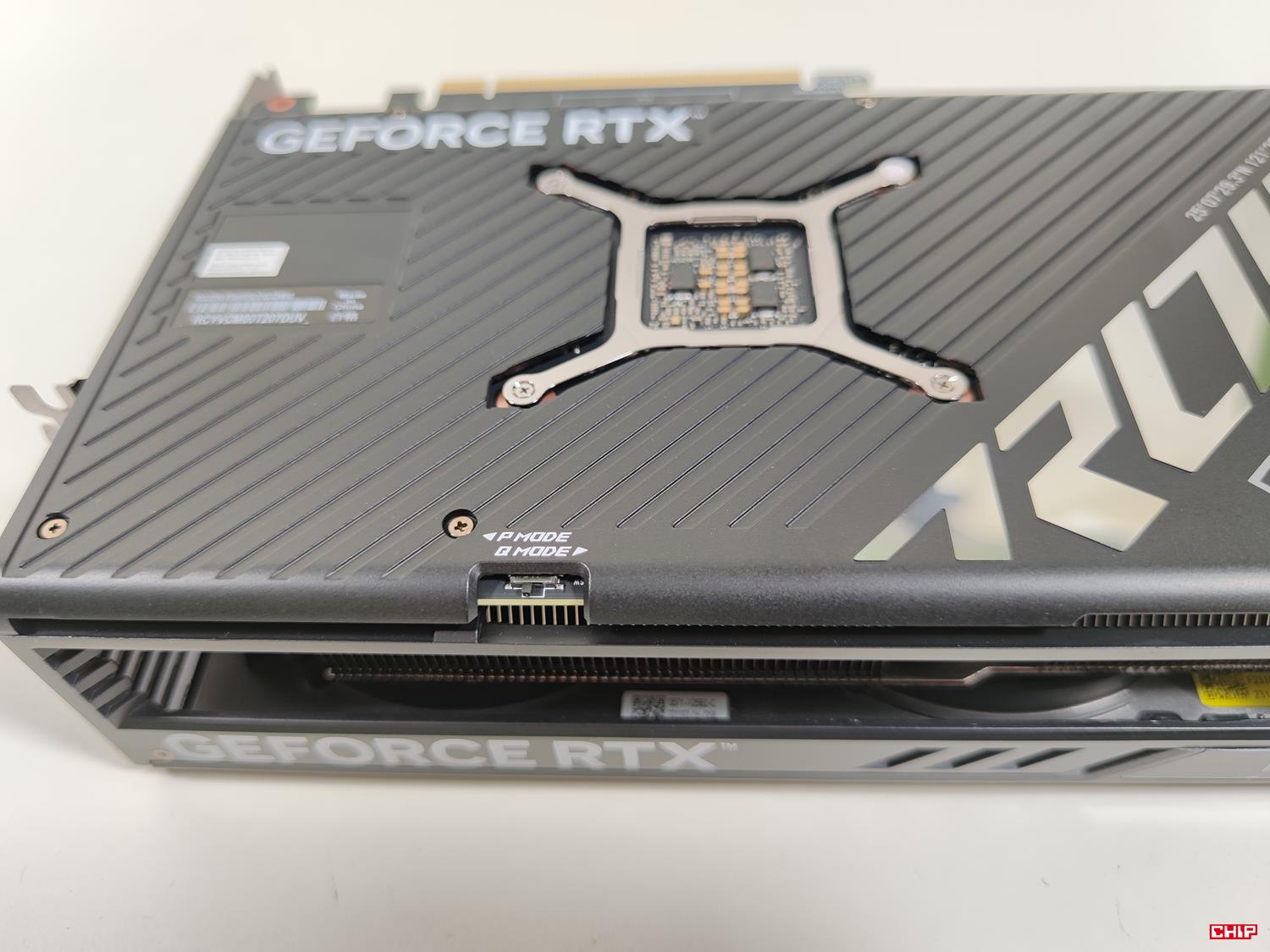 test Asus GeForce RTX 4070 Ti SUPER ROG Strix OC, recenzja Asus GeForce RTX 4070 Ti SUPER ROG Strix OC, opinia Asus GeForce RTX 4070 Ti SUPER ROG Strix OC