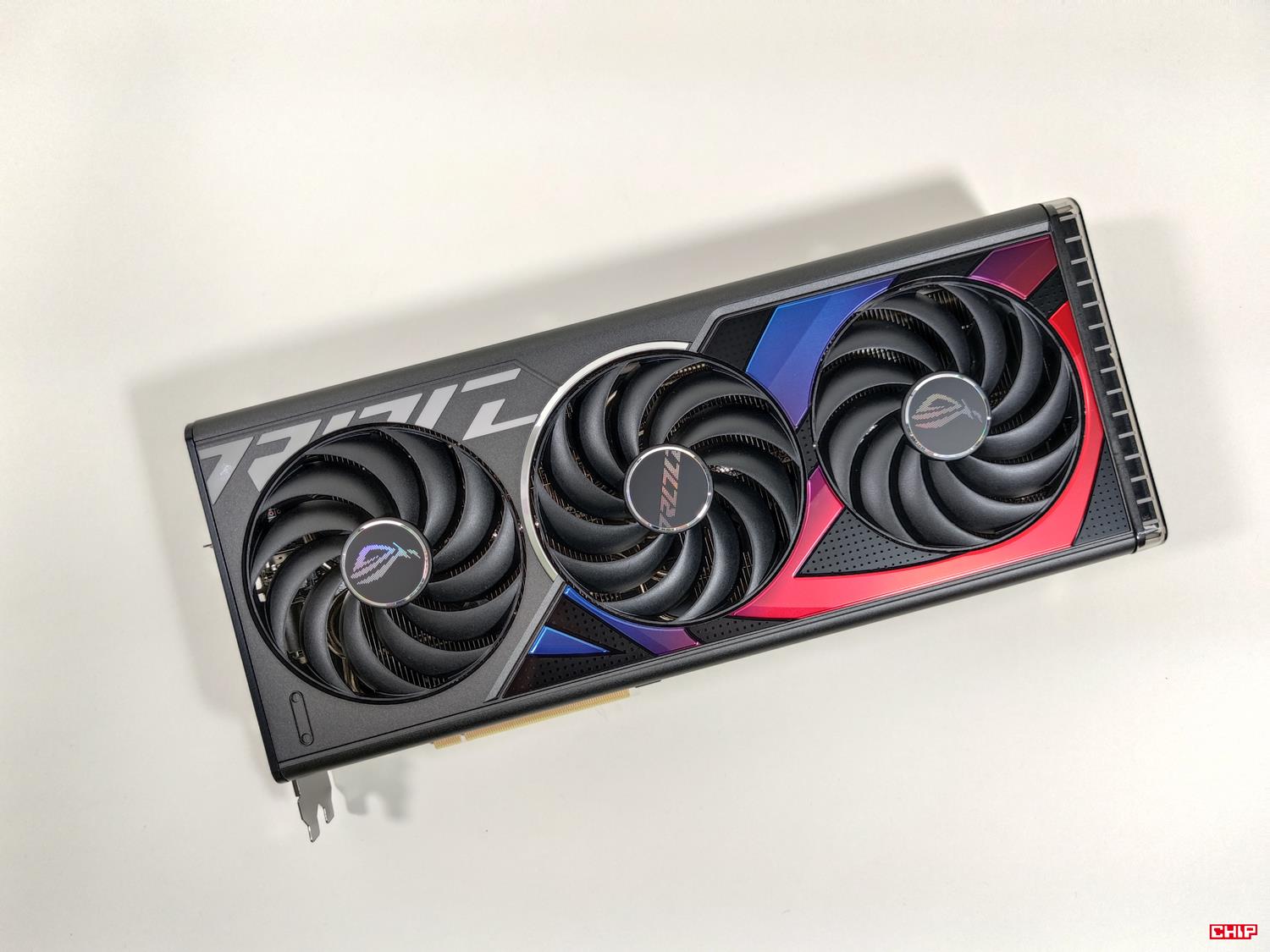 test Asus GeForce RTX 4070 Ti SUPER ROG Strix OC, recenzja Asus GeForce RTX 4070 Ti SUPER ROG Strix OC, opinia Asus GeForce RTX 4070 Ti SUPER ROG Strix OC