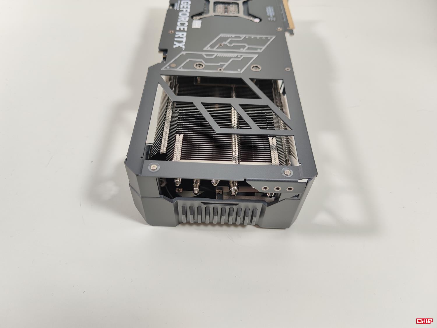 test Asus GeForce RTX 4080 SUPER TUF Gaming OC, recenzja Asus GeForce RTX 4080 SUPER TUF Gaming OC, opinia Asus GeForce RTX 4080 SUPER TUF Gaming OC