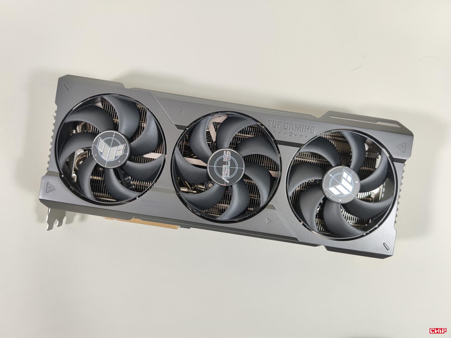 test Asus GeForce RTX 4080 SUPER TUF Gaming OC, recenzja Asus GeForce RTX 4080 SUPER TUF Gaming OC, opinia Asus GeForce RTX 4080 SUPER TUF Gaming OC