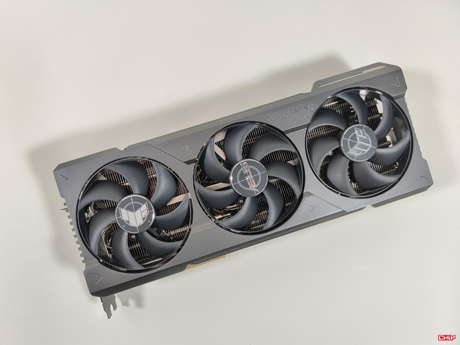 test Asus GeForce RTX 4080 SUPER TUF Gaming OC, recenzja Asus GeForce RTX 4080 SUPER TUF Gaming OC, opinia Asus GeForce RTX 4080 SUPER TUF Gaming OC