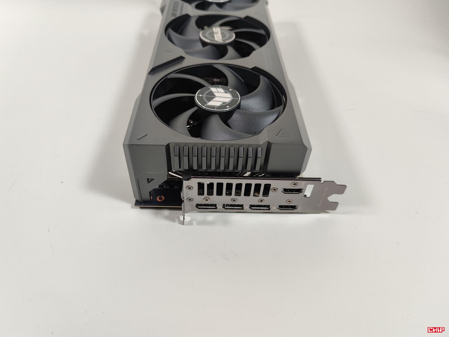 test Asus GeForce RTX 4080 SUPER TUF Gaming OC, recenzja Asus GeForce RTX 4080 SUPER TUF Gaming OC, opinia Asus GeForce RTX 4080 SUPER TUF Gaming OC