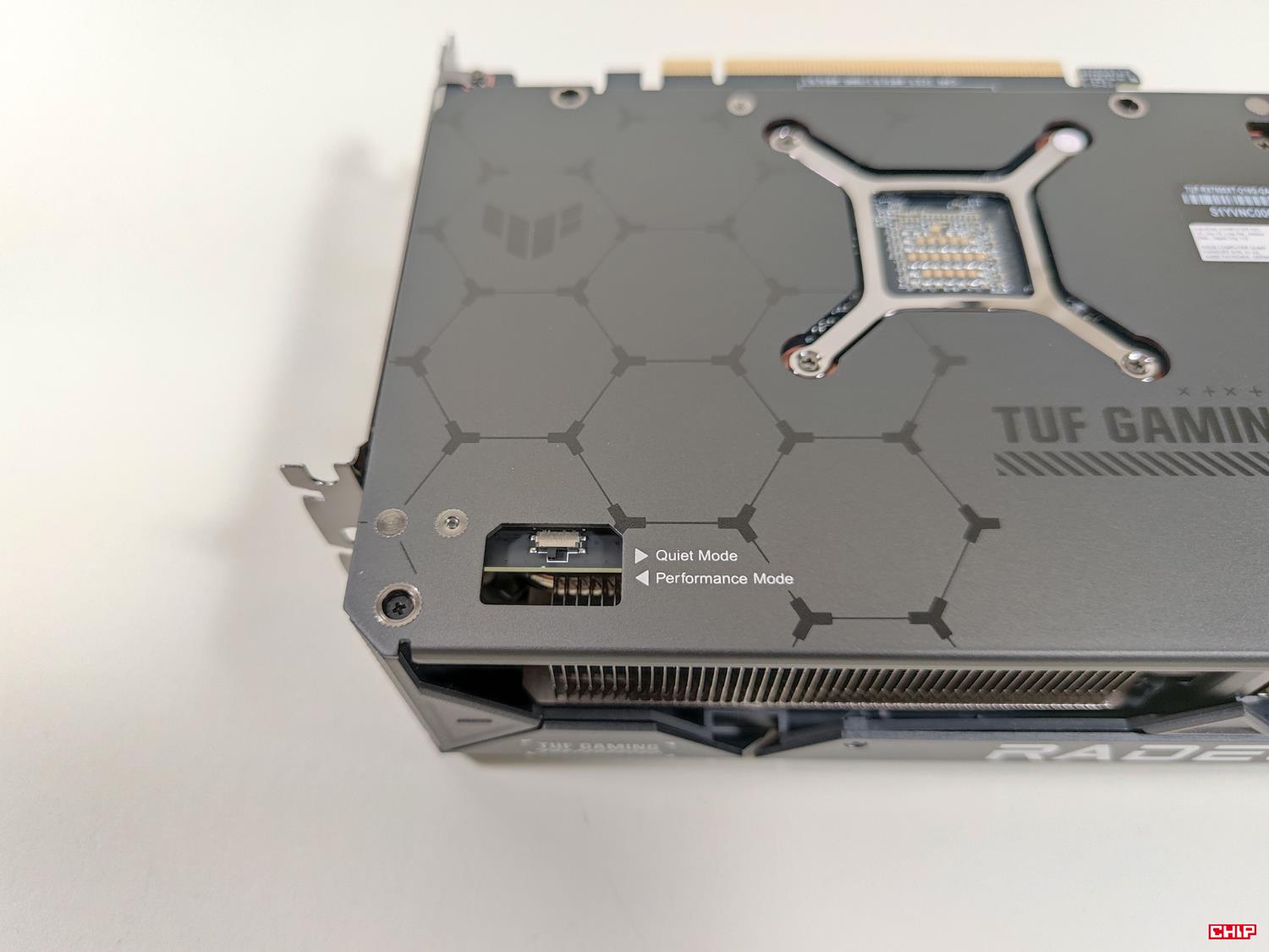 test Asus Radeon RX 7600 XT TUF Gaming OC, recenzja Asus Radeon RX 7600 XT TUF Gaming OC, opinia Asus Radeon RX 7600 XT TUF Gaming OC