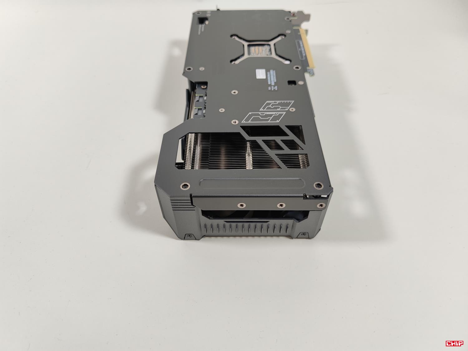 test Asus Radeon RX 7600 XT TUF Gaming OC, recenzja Asus Radeon RX 7600 XT TUF Gaming OC, opinia Asus Radeon RX 7600 XT TUF Gaming OC