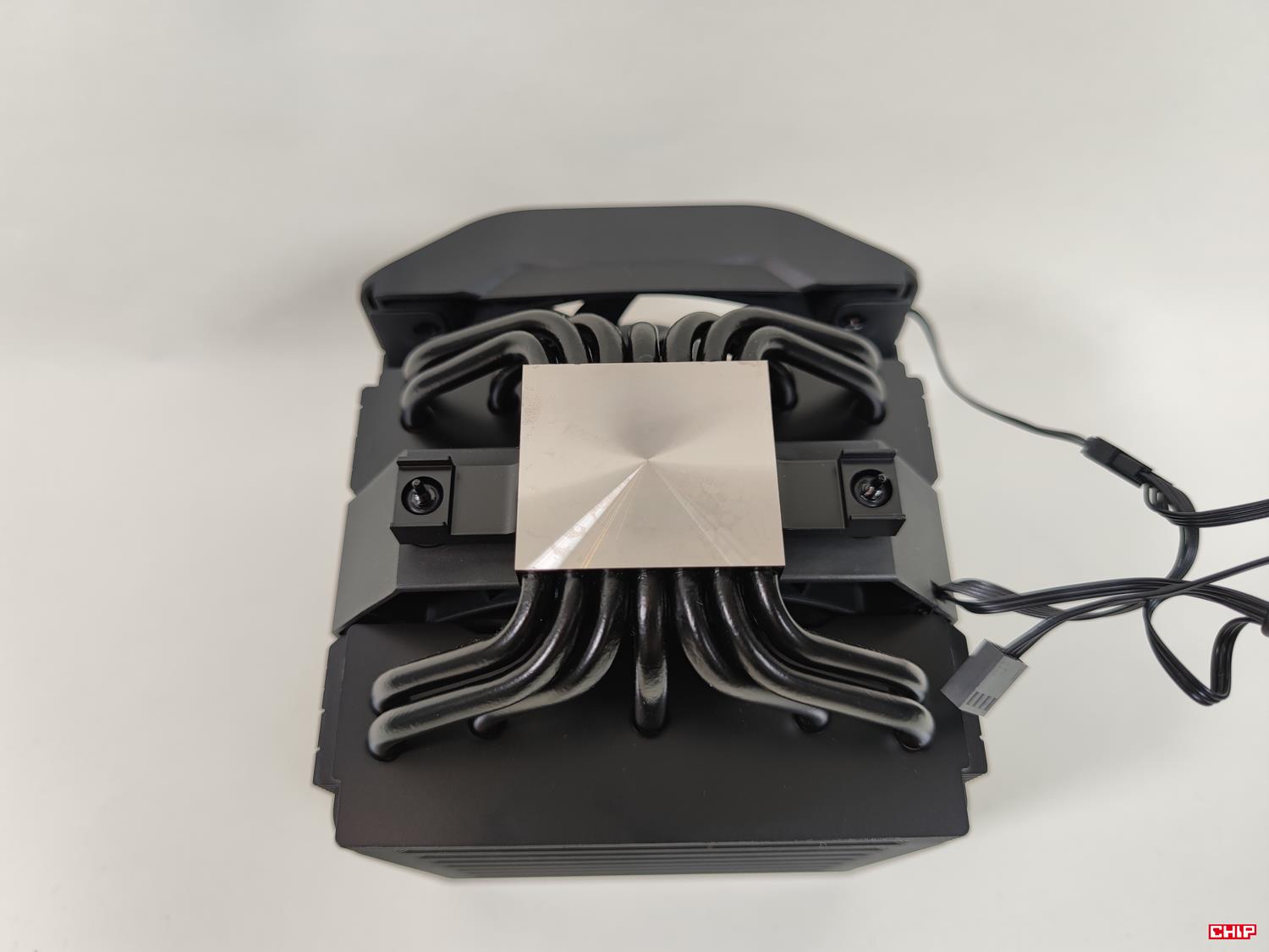 test Be quiet! Dark Rock Elite, recenzja Be quiet! Dark Rock Elite, opinia Be quiet! Dark Rock Elite