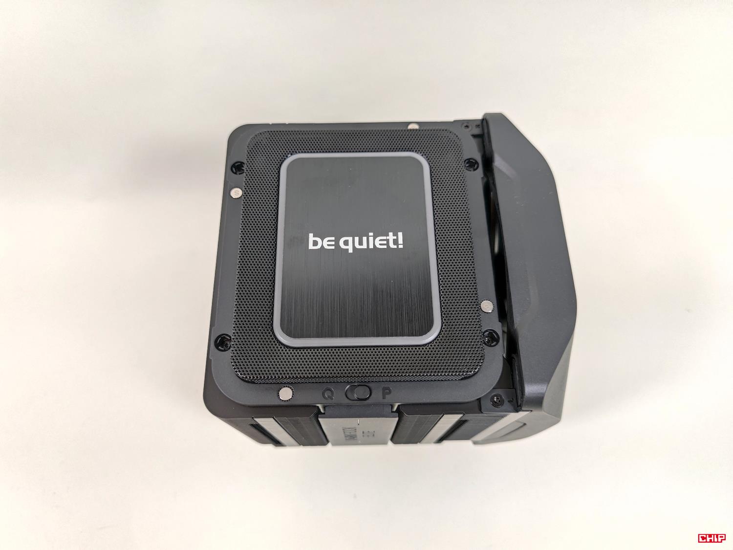 test Be quiet! Dark Rock Elite, recenzja Be quiet! Dark Rock Elite, opinia Be quiet! Dark Rock Elite