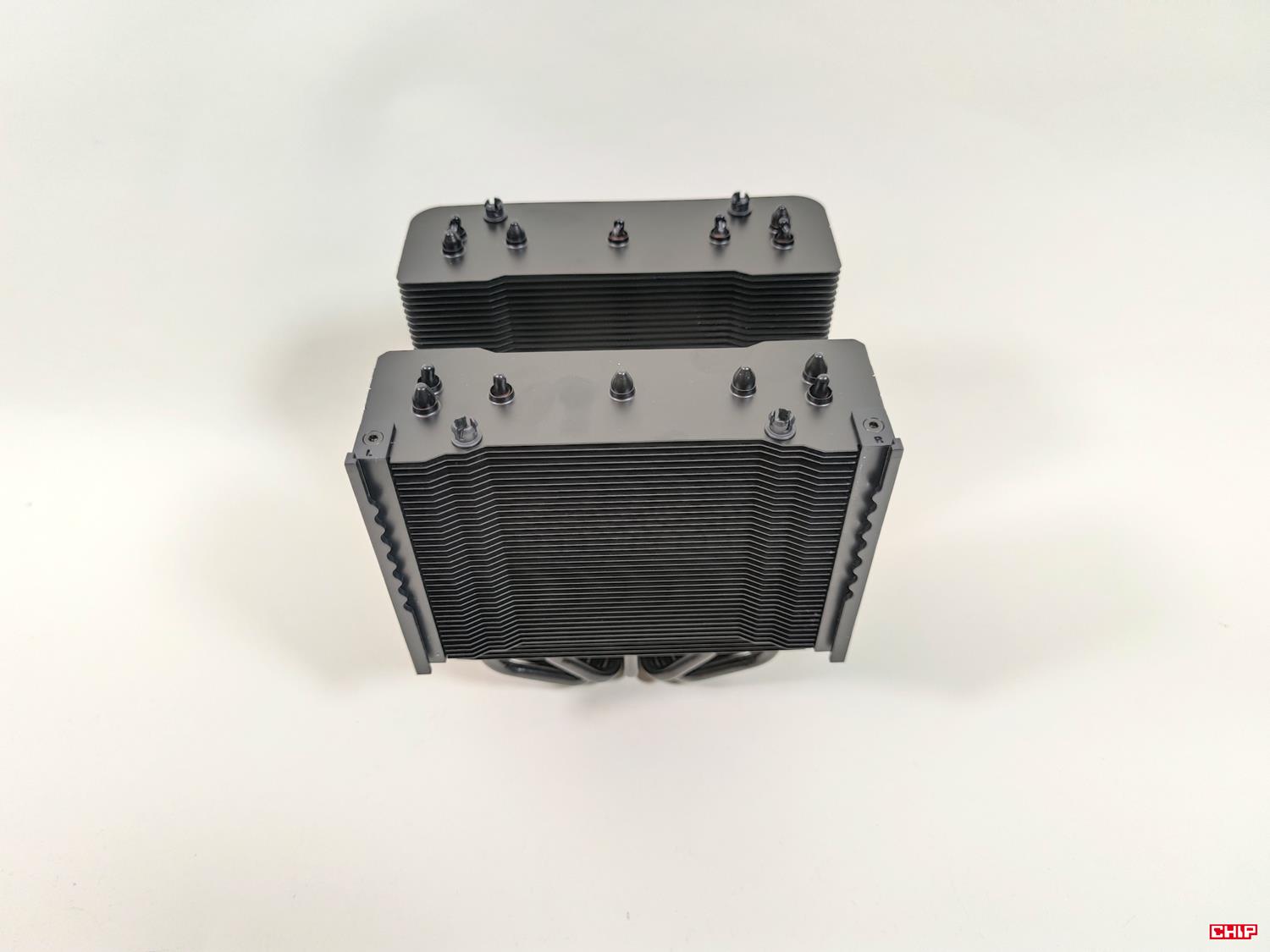 test Be quiet! Dark Rock Elite, recenzja Be quiet! Dark Rock Elite, opinia Be quiet! Dark Rock Elite