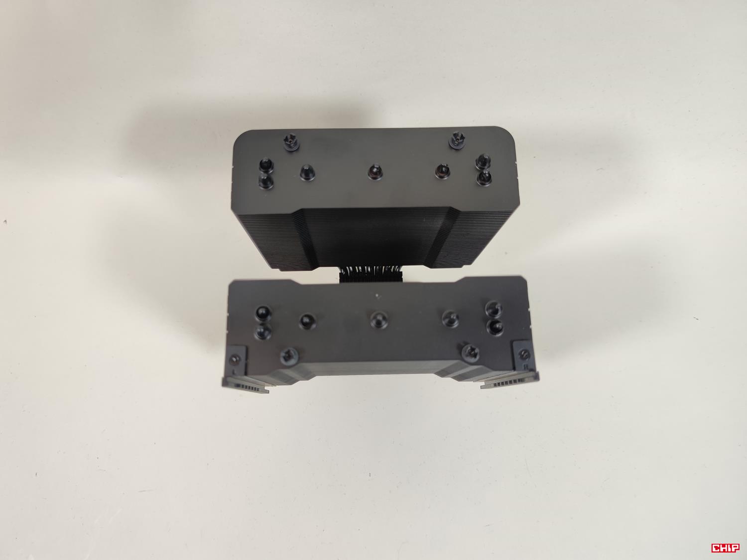 test Be quiet! Dark Rock Elite, recenzja Be quiet! Dark Rock Elite, opinia Be quiet! Dark Rock Elite