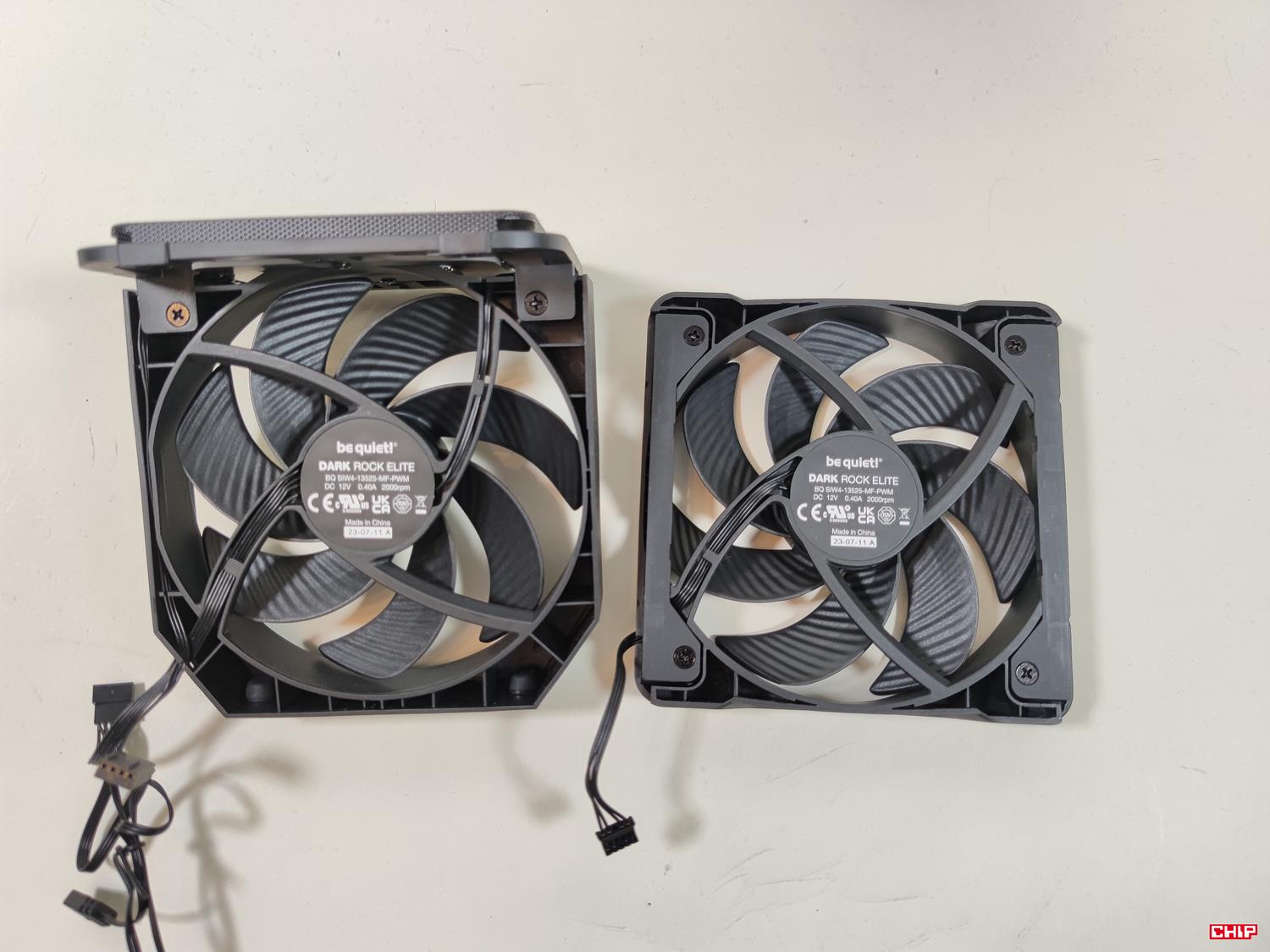 test Be quiet! Dark Rock Elite, recenzja Be quiet! Dark Rock Elite, opinia Be quiet! Dark Rock Elite