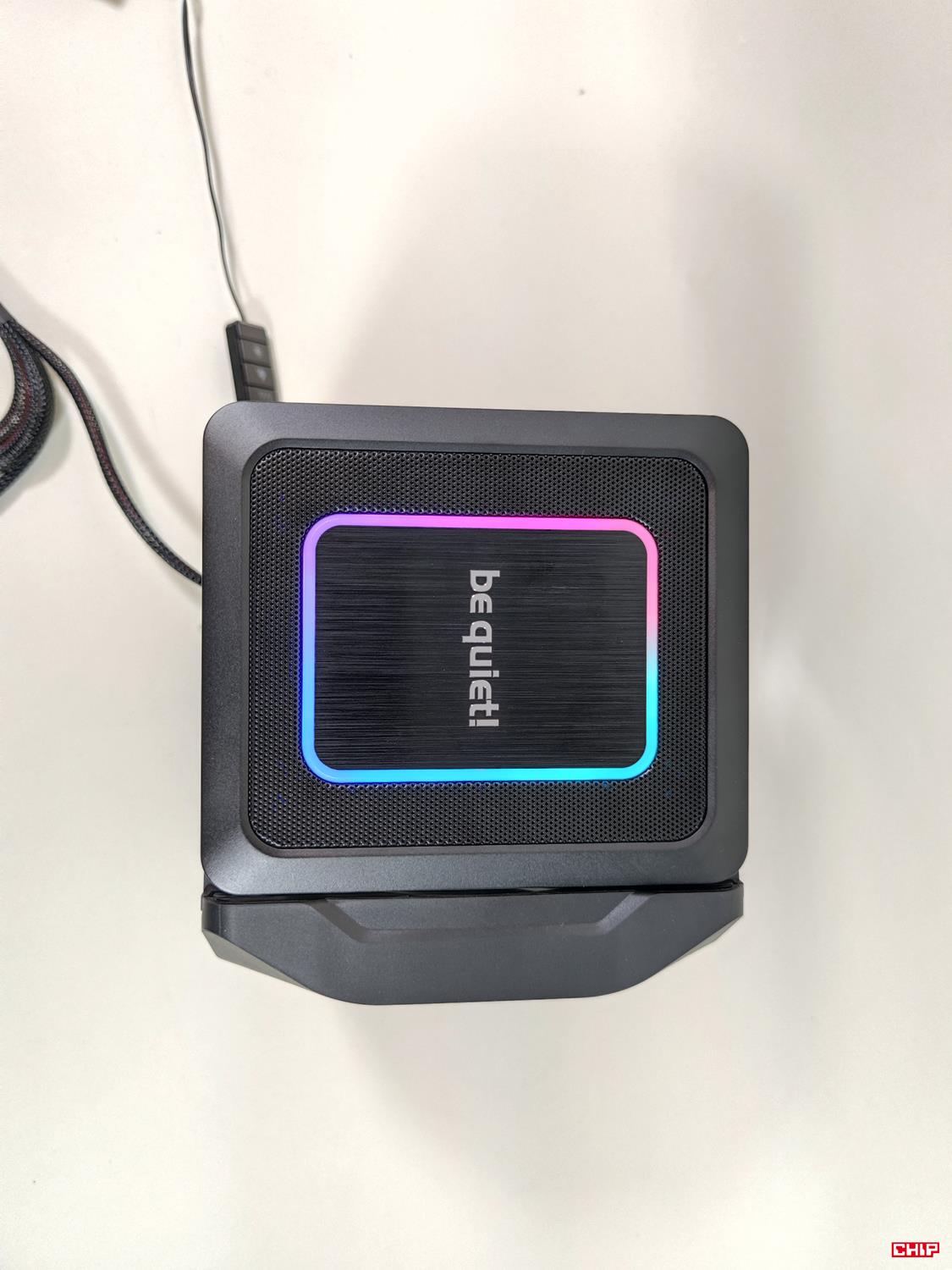 test Be quiet! Dark Rock Elite, recenzja Be quiet! Dark Rock Elite, opinia Be quiet! Dark Rock Elite