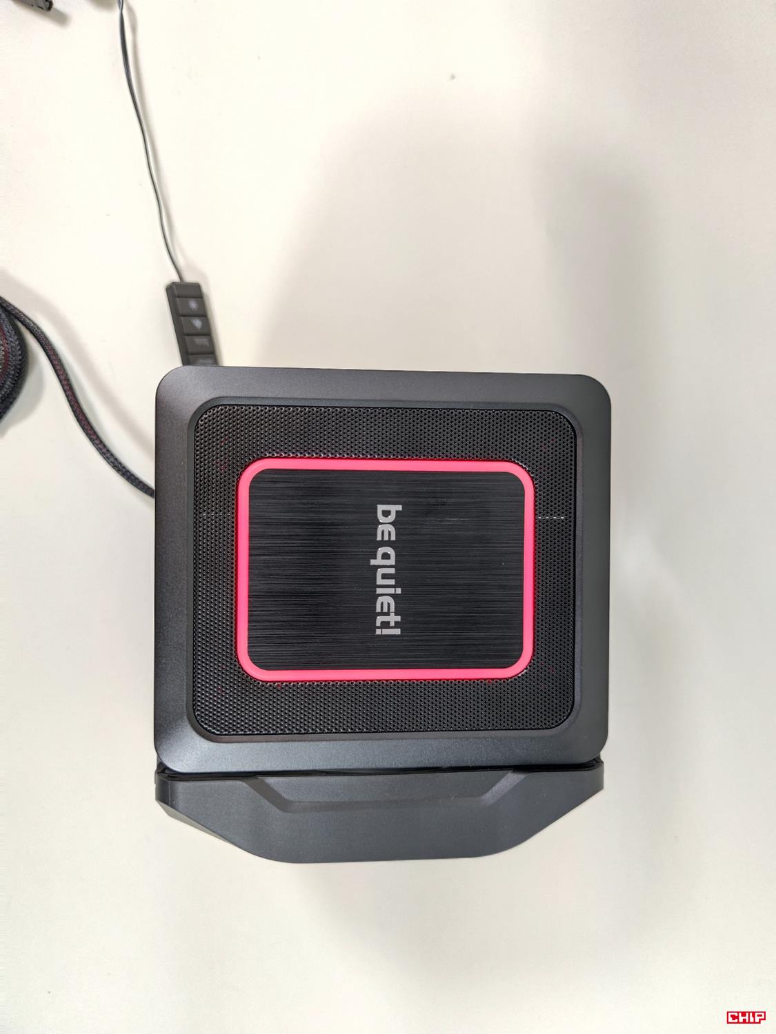 test Be quiet! Dark Rock Elite, recenzja Be quiet! Dark Rock Elite, opinia Be quiet! Dark Rock Elite