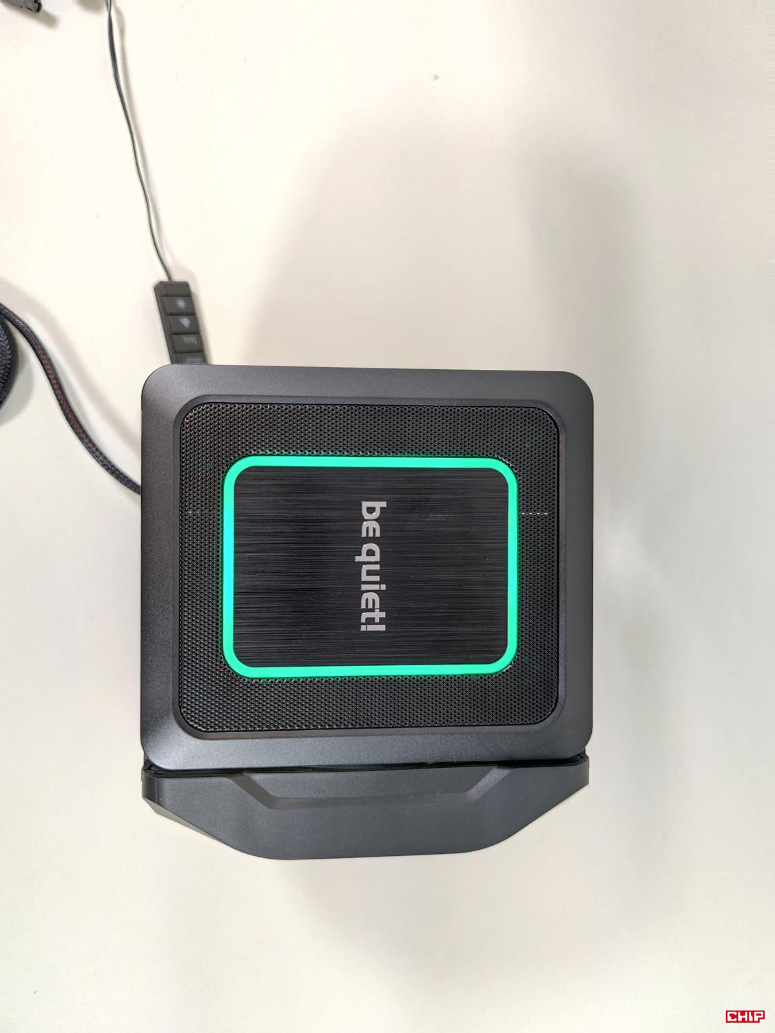 test Be quiet! Dark Rock Elite, recenzja Be quiet! Dark Rock Elite, opinia Be quiet! Dark Rock Elite