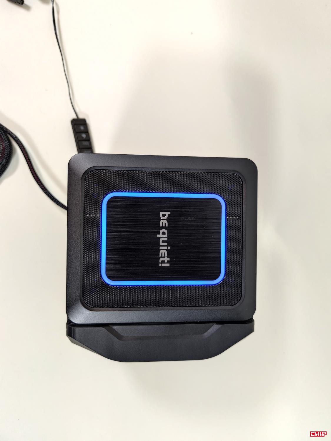 test Be quiet! Dark Rock Elite, recenzja Be quiet! Dark Rock Elite, opinia Be quiet! Dark Rock Elite