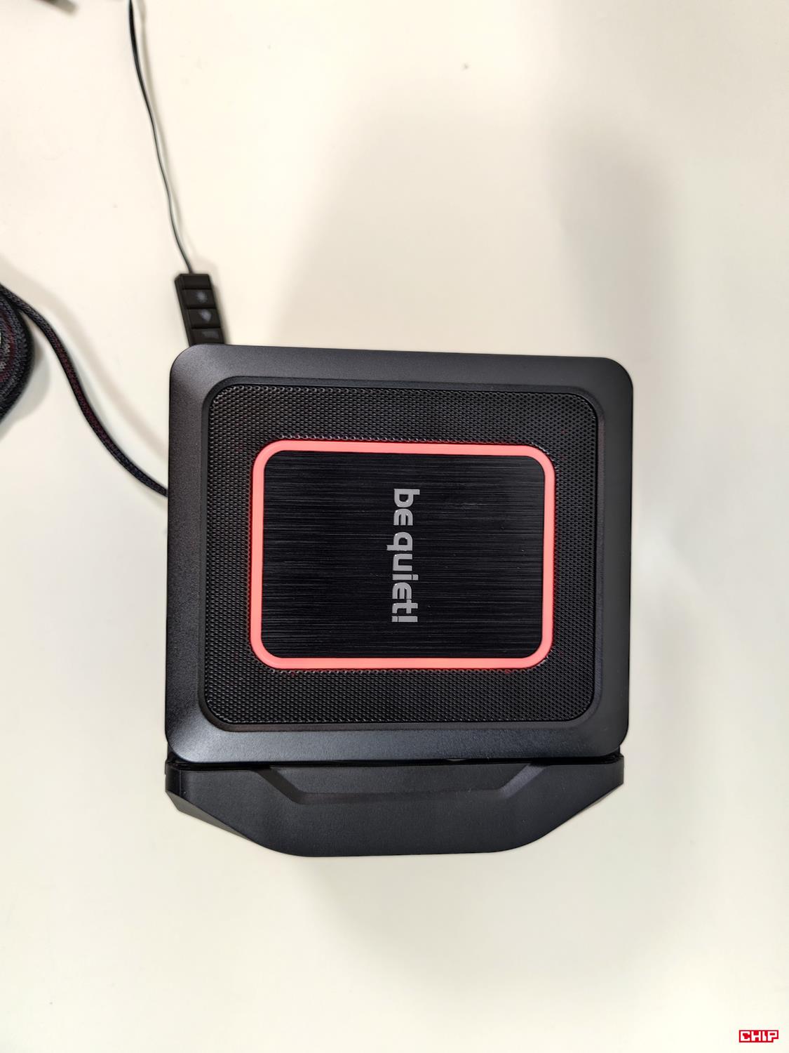 test Be quiet! Dark Rock Elite, recenzja Be quiet! Dark Rock Elite, opinia Be quiet! Dark Rock Elite