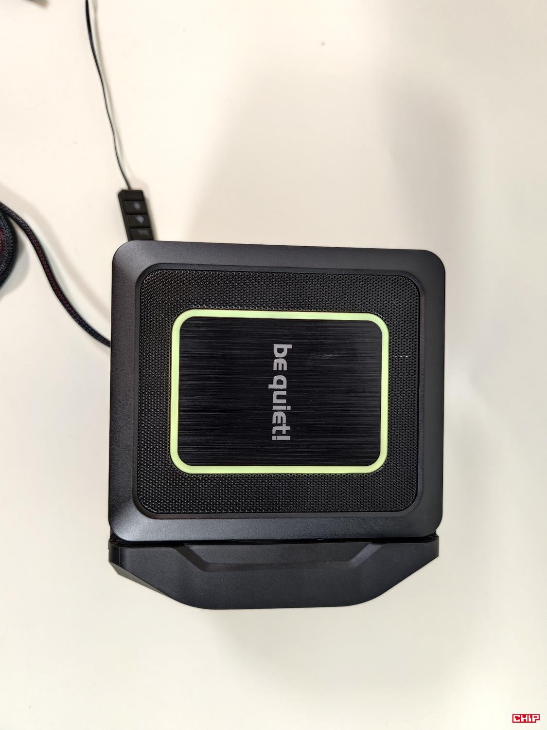 test Be quiet! Dark Rock Elite, recenzja Be quiet! Dark Rock Elite, opinia Be quiet! Dark Rock Elite