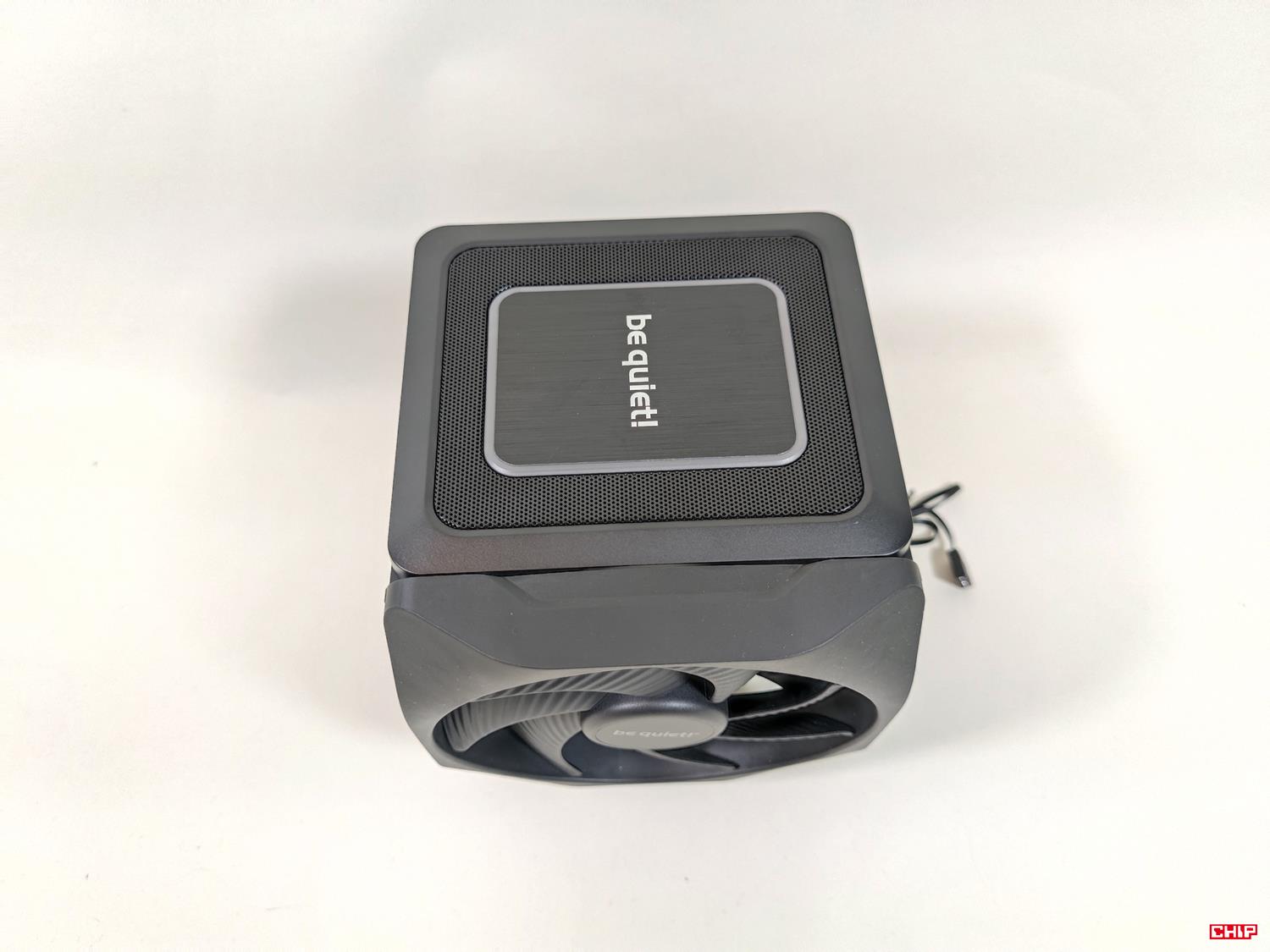 test Be quiet! Dark Rock Elite, recenzja Be quiet! Dark Rock Elite, opinia Be quiet! Dark Rock Elite