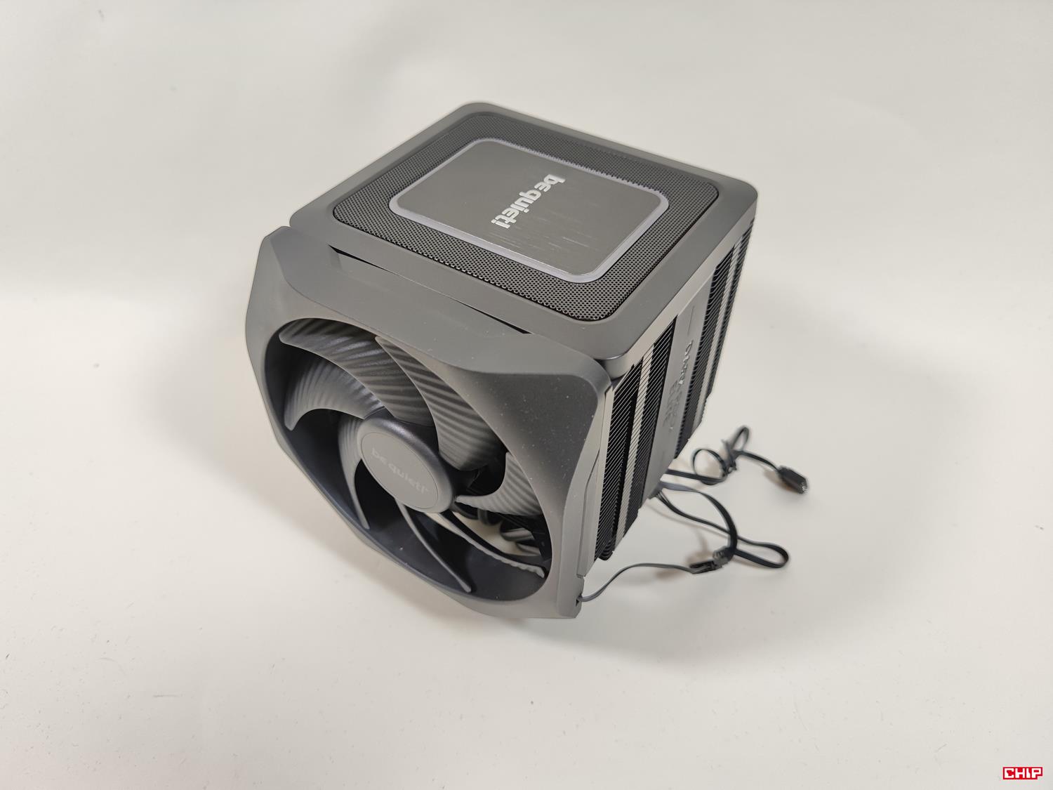 test Be quiet! Dark Rock Elite, recenzja Be quiet! Dark Rock Elite, opinia Be quiet! Dark Rock Elite