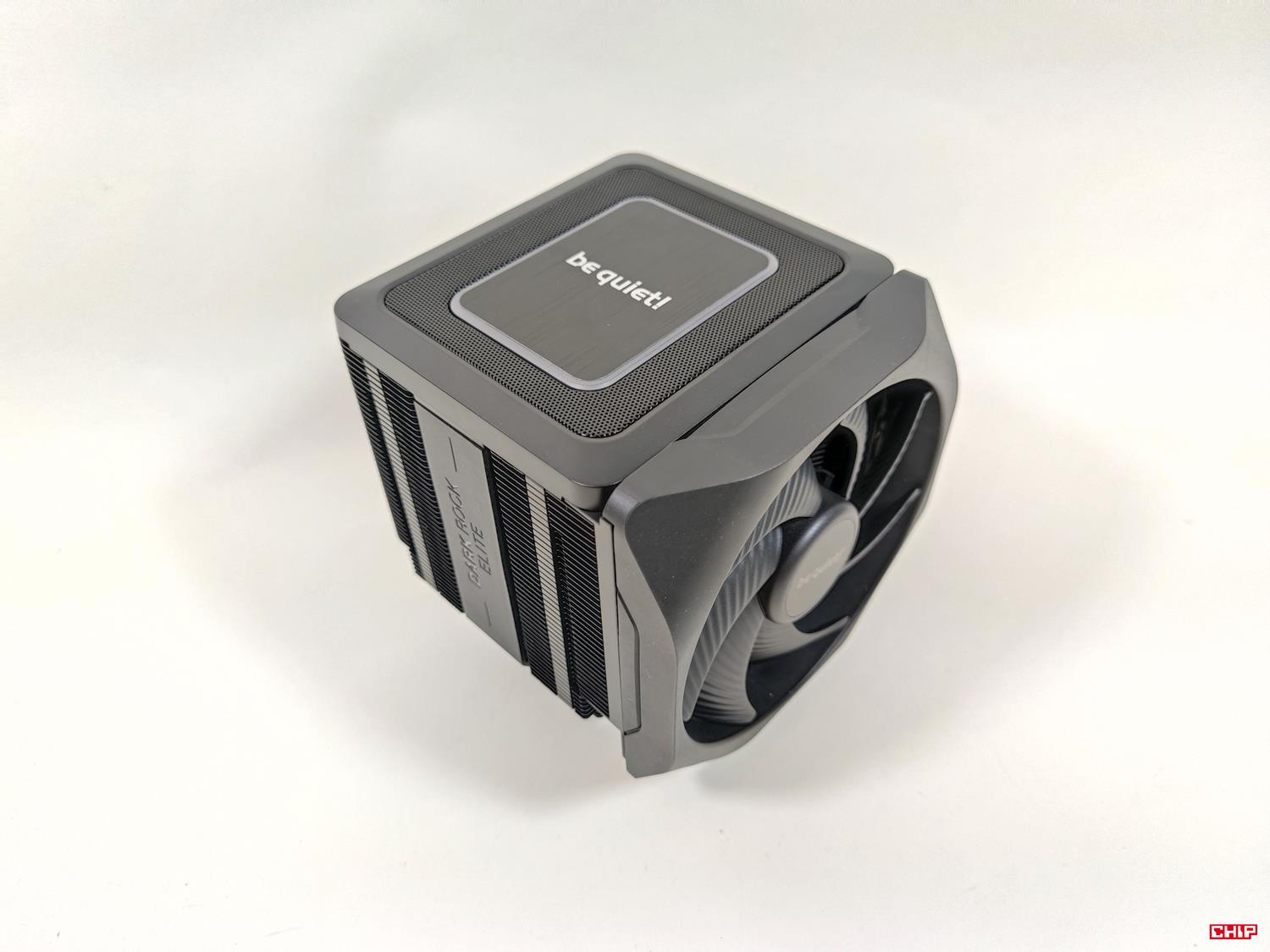 test Be quiet! Dark Rock Elite, recenzja Be quiet! Dark Rock Elite, opinia Be quiet! Dark Rock Elite