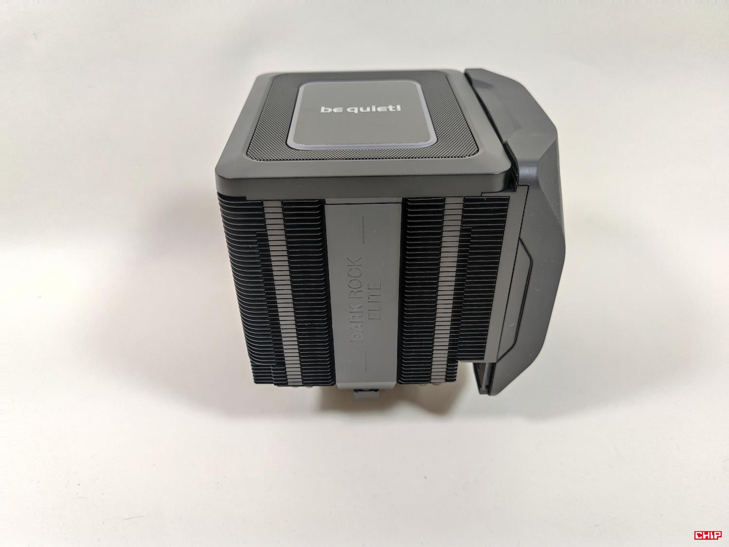 test Be quiet! Dark Rock Elite, recenzja Be quiet! Dark Rock Elite, opinia Be quiet! Dark Rock Elite