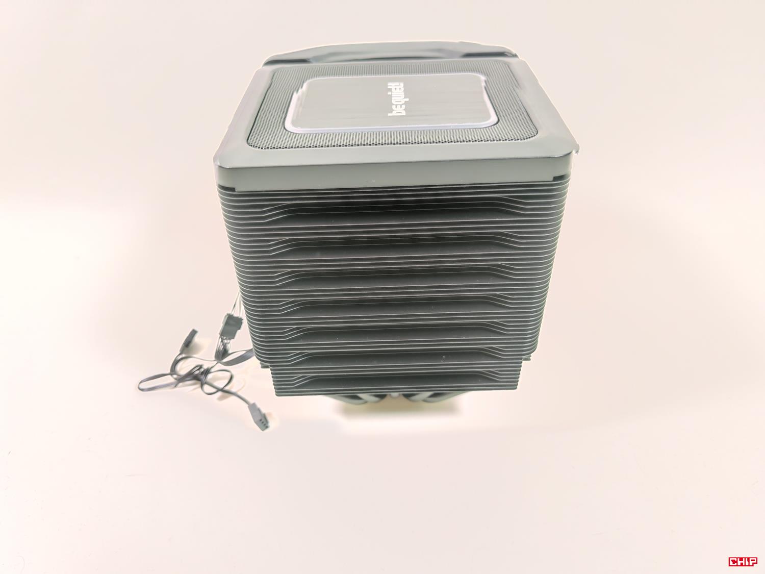 test Be quiet! Dark Rock Elite, recenzja Be quiet! Dark Rock Elite, opinia Be quiet! Dark Rock Elite