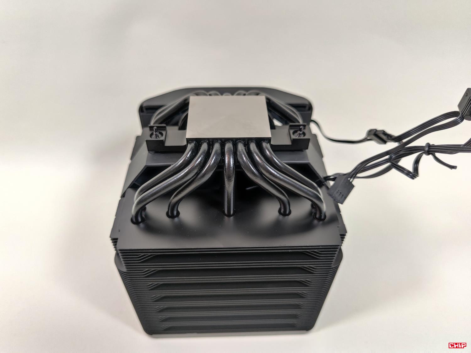 test Be quiet! Dark Rock Elite, recenzja Be quiet! Dark Rock Elite, opinia Be quiet! Dark Rock Elite