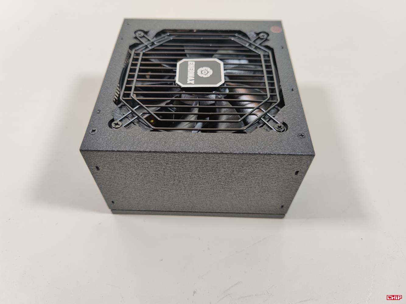 test Enermax Revolution D.F. X 1050W, recenzja Enermax Revolution D.F. X 1050W, opinia Enermax Revolution D.F. X 1050W