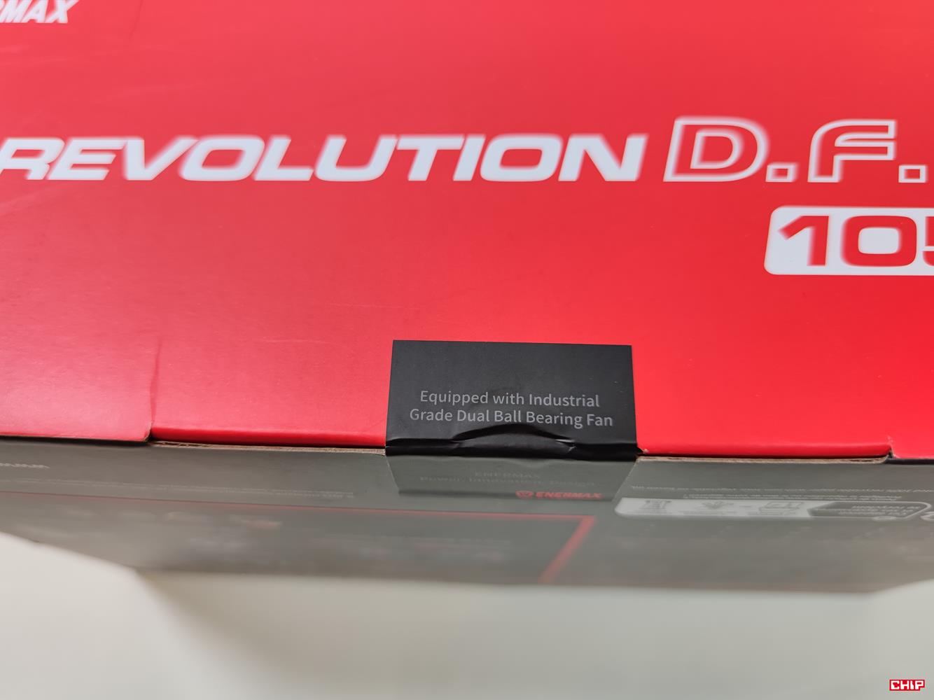 test Enermax Revolution D.F. X 1050W, recenzja Enermax Revolution D.F. X 1050W, opinia Enermax Revolution D.F. X 1050W