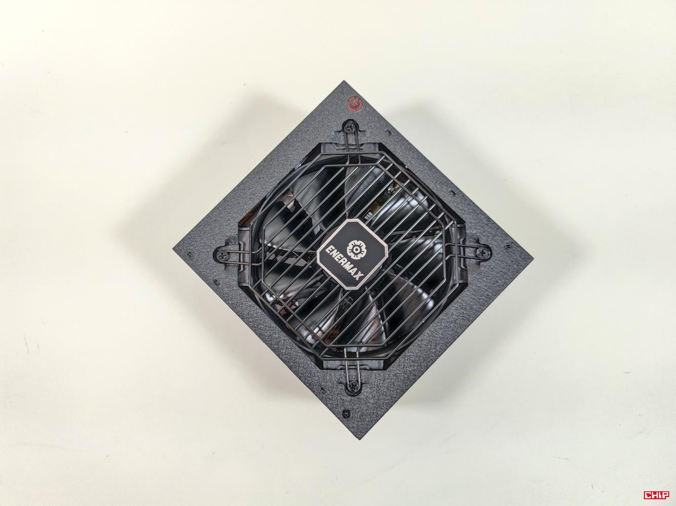 test Enermax Revolution D.F. X 1050W, recenzja Enermax Revolution D.F. X 1050W, opinia Enermax Revolution D.F. X 1050W