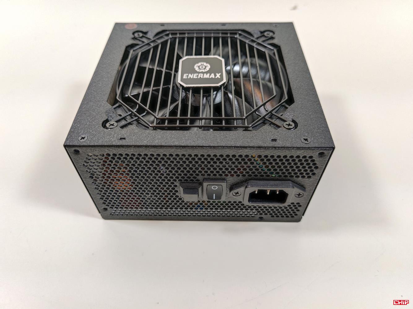 test Enermax Revolution D.F. X 1050W, recenzja Enermax Revolution D.F. X 1050W, opinia Enermax Revolution D.F. X 1050W