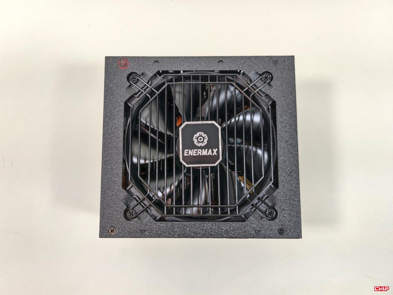 test Enermax Revolution D.F. X 1050W, recenzja Enermax Revolution D.F. X 1050W, opinia Enermax Revolution D.F. X 1050W