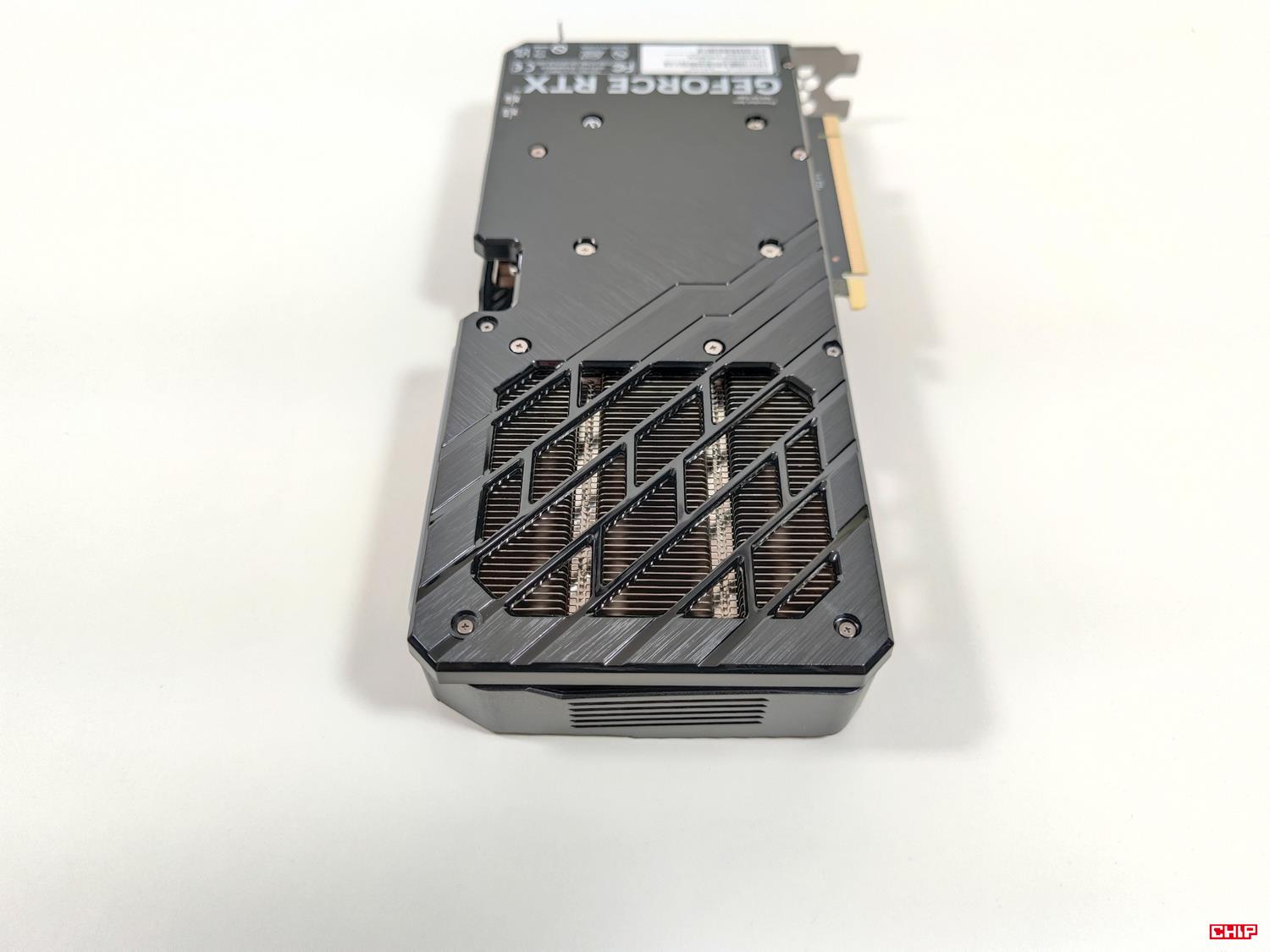 test Gainward GeForce RTX 4070 SUPER Ghost, recenzja Gainward GeForce RTX 4070 SUPER Ghost, opinia Gainward GeForce RTX 4070 SUPER Ghost