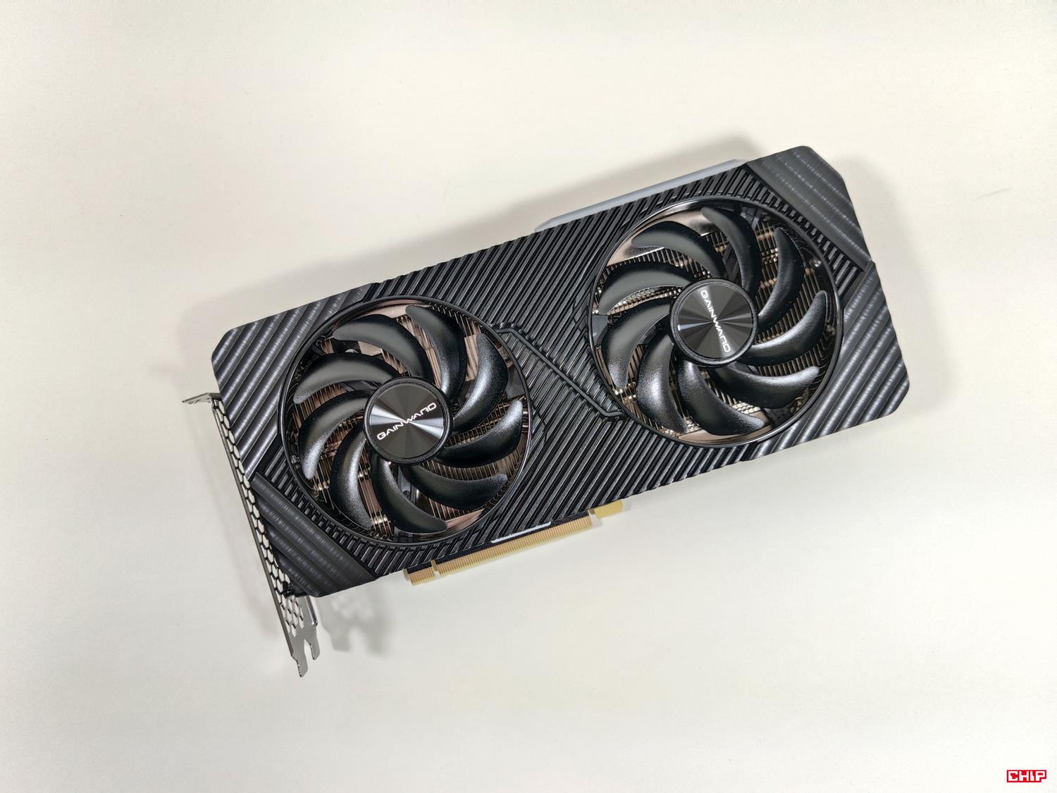 test Gainward GeForce RTX 4070 SUPER Ghost, recenzja Gainward GeForce RTX 4070 SUPER Ghost, opinia Gainward GeForce RTX 4070 SUPER Ghost