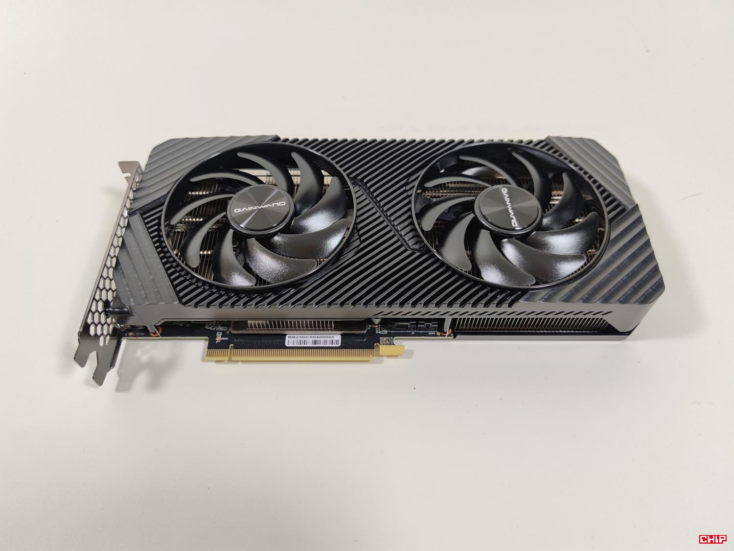 test Gainward GeForce RTX 4070 SUPER Ghost, recenzja Gainward GeForce RTX 4070 SUPER Ghost, opinia Gainward GeForce RTX 4070 SUPER Ghost