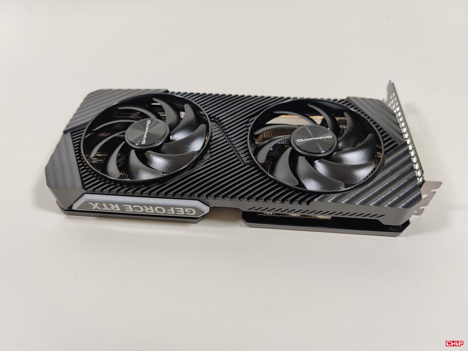 test Gainward GeForce RTX 4070 SUPER Ghost, recenzja Gainward GeForce RTX 4070 SUPER Ghost, opinia Gainward GeForce RTX 4070 SUPER Ghost