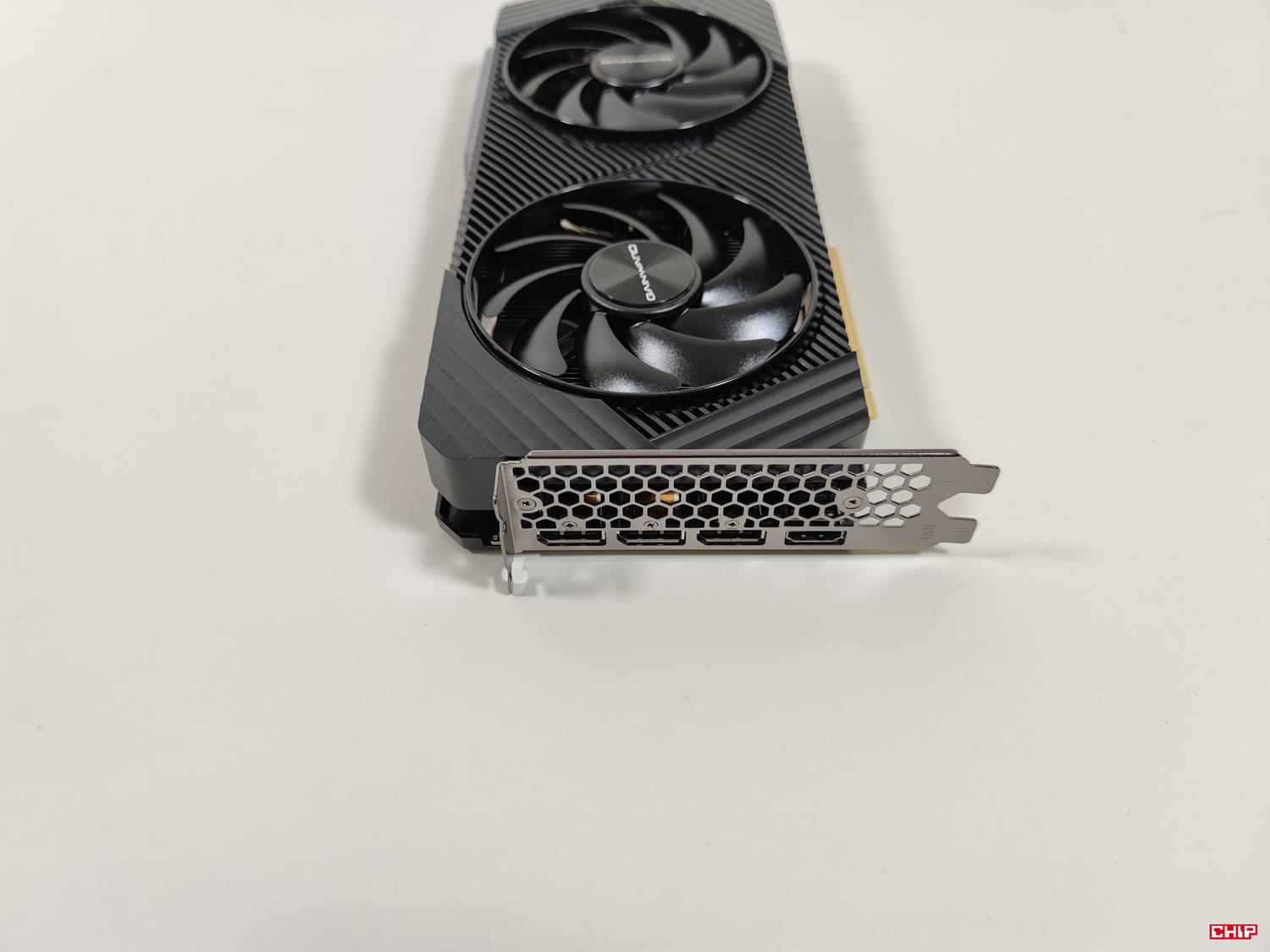 test Gainward GeForce RTX 4070 SUPER Ghost, recenzja Gainward GeForce RTX 4070 SUPER Ghost, opinia Gainward GeForce RTX 4070 SUPER Ghost